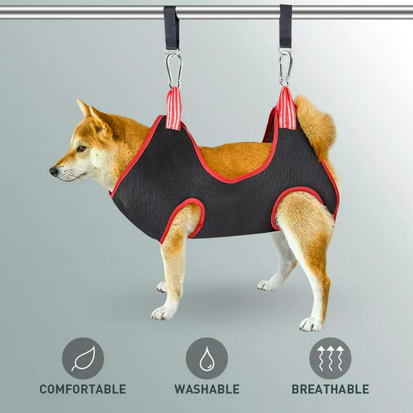 Pet Grooming Hammock