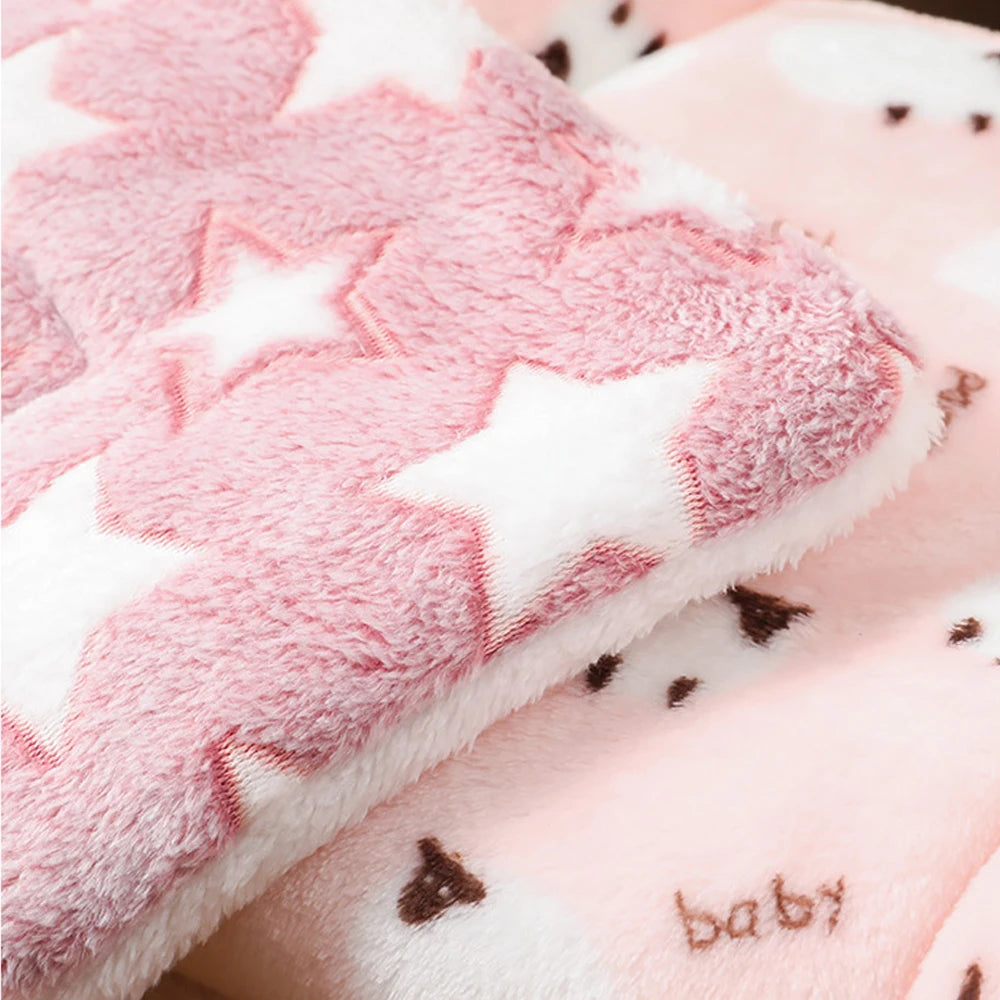 Warm Cushion Pet Mat