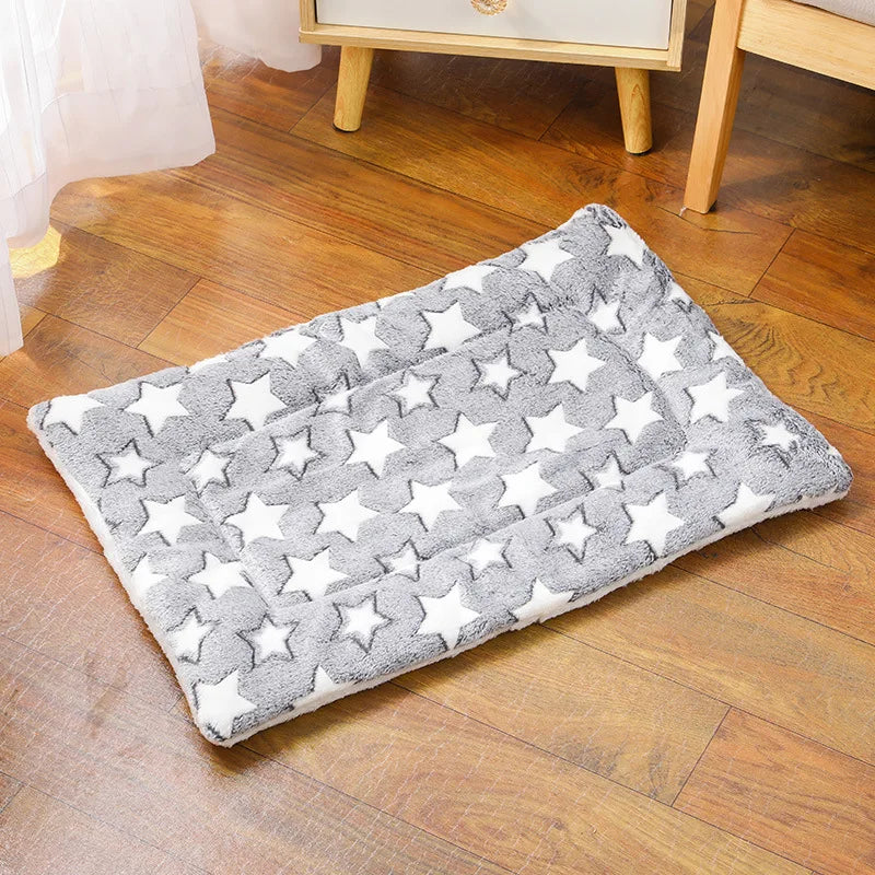 Warm Cushion Pet Mat