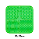  Green M