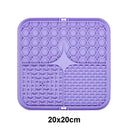  Purple M