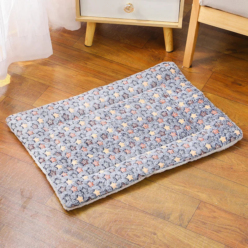 Warm Cushion Pet Mat