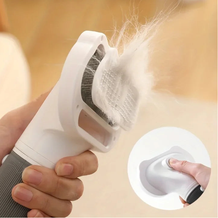 3-In-1 Pet Hair Dryer