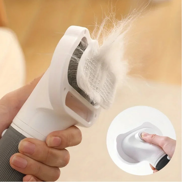 3-In-1 Pet Hair Dryer