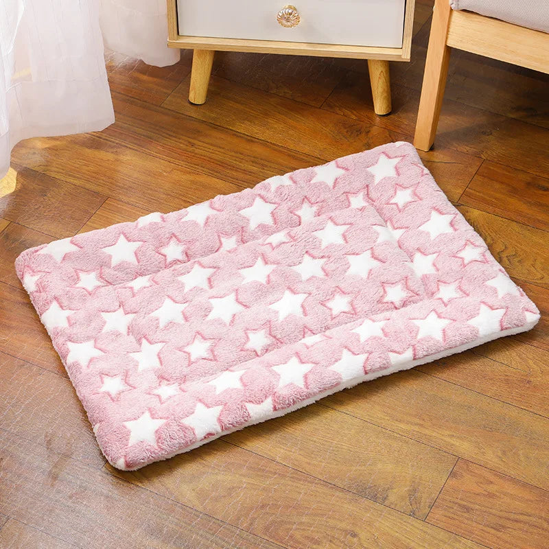 Warm Cushion Pet Mat