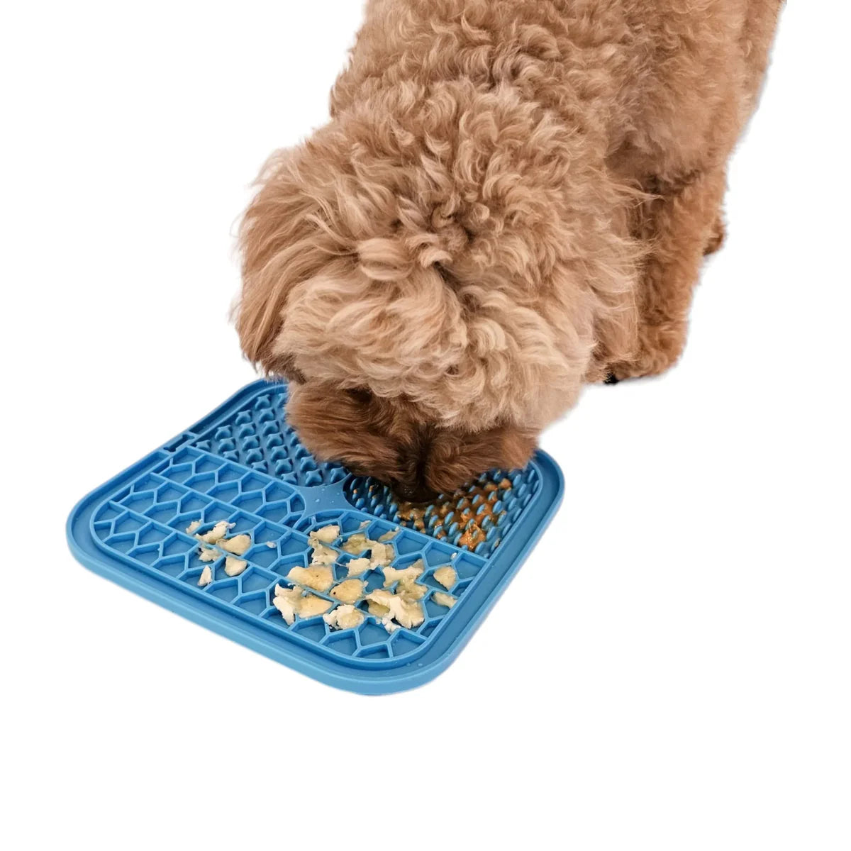 Slow Feeder Licking Mat